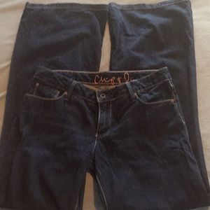 Chip & pepper jeans